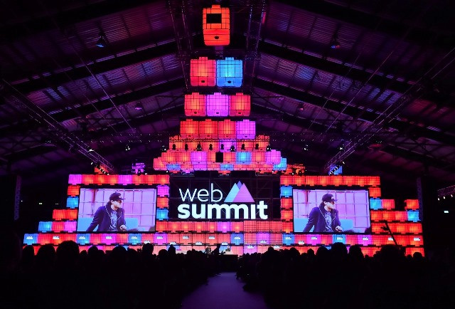 photo websummit photo websummit