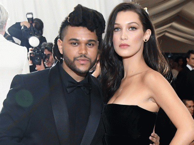 the weeknd and model bella hadid part ways the weeknd and model bella hadid part ways
