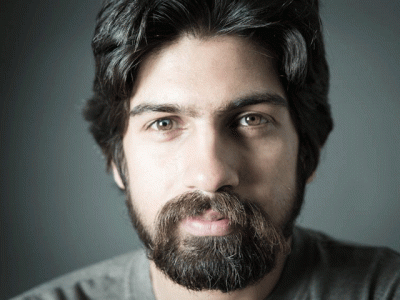 pakistani filmmaker mobeen ansari makes it to jaipur international film festival pakistani filmmaker mobeen ansari makes it to jaipur international film festival