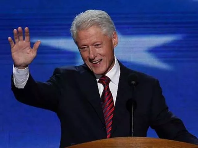 bill clinton bill clinton