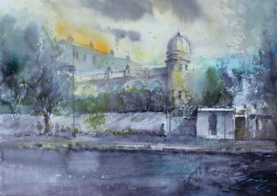 paintings of yesteryear celebrating the forgotten art of watercolour paintings of yesteryear celebrating the forgotten art of watercolour