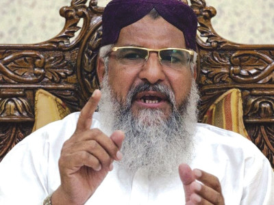 jhang elections aswj chief declared ineligible for by polls jhang elections aswj chief declared ineligible for by polls