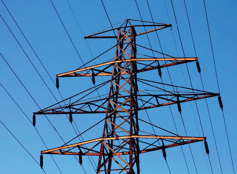 ajk shuts against bloated power bills