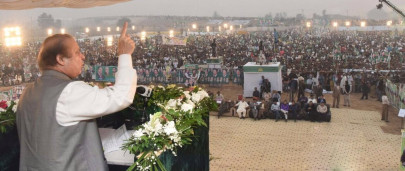 infrastructure uplift pm cautions those hindering development