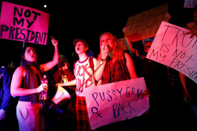 women planning mass march on washington when trump takes office women planning mass march on washington when trump takes office