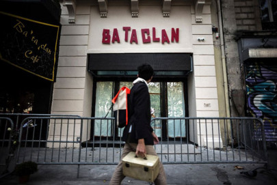 sting set to reopen bataclan concert hall year after paris massacre sting set to reopen bataclan concert hall year after paris massacre