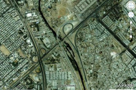 google maps is the key to guiding archeologists