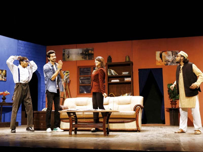 life lessons horn de ke pass karo must not be passed