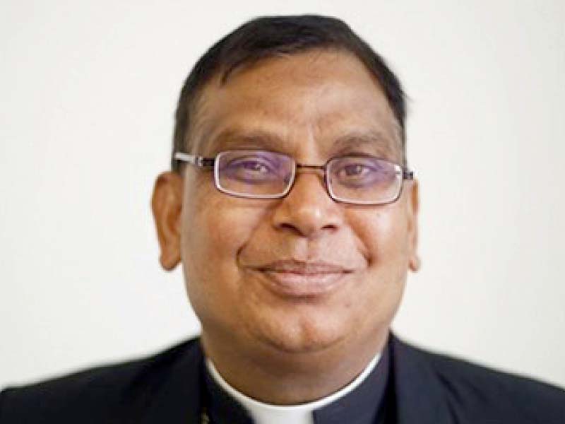 bishop arshad photo file