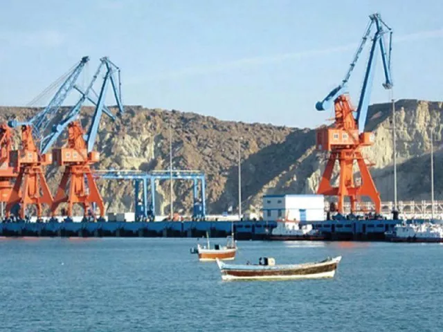pm will launch first shipment from china which travelled across pakistan through cpec photo express pm will launch first shipment from china which travelled across pakistan through cpec photo express