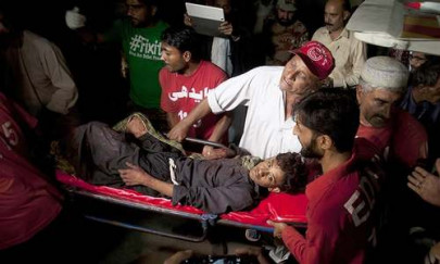 is claimed bombing kills at least 52 at khuzdar shrine is claimed bombing kills at least 52 at khuzdar shrine