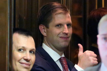 three trump children seen managing president elect s company