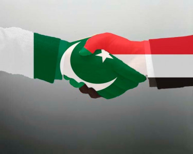 from sudan thank you pakistan