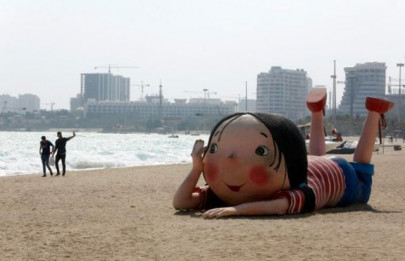 iran resort hopes relaxed rules will attract tourists