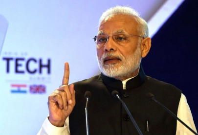 india s modi urges patience on bill swap amid cash crunch