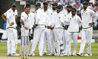 pakistan team escorted out of hotel after new zealand earthquake