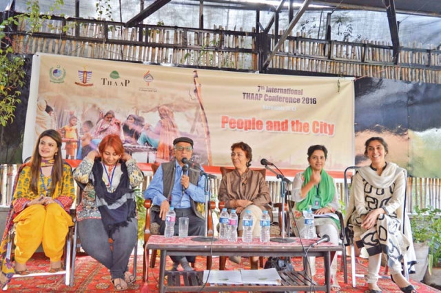 the sixth session of the conference was chaired by dr zahra taraneh yalda an architect and city planner from iran photo express the sixth session of the conference was chaired by dr zahra taraneh yalda an architect and city planner from iran photo express