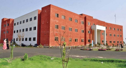 test of skill comsats holds annual it competitions