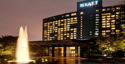 bahria town in deal to build hyatt hotels bahria town in deal to build hyatt hotels