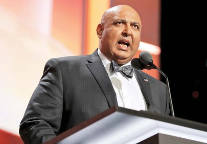 through aide pakistan reaches out to trump through aide pakistan reaches out to trump