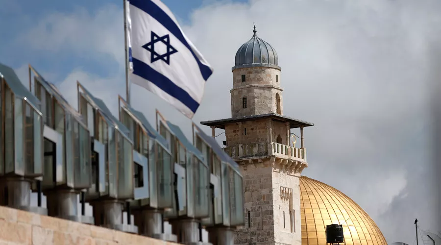 the ministerial committee for legislation approved the so called muezzin bill photo afp the ministerial committee for legislation approved the so called muezzin bill photo afp