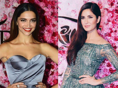 did katrina avoid deepika at the lux golden rose awards did katrina avoid deepika at the lux golden rose awards