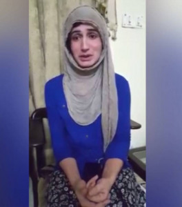 five arrested in sialkot after horrific video of man beating up transgender goes viral