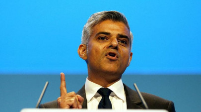 integrate or face populist fury london s muslim mayor warns integrate or face populist fury london s muslim mayor warns