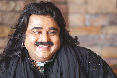 arif lohar all set to make acting comeback arif lohar all set to make acting comeback