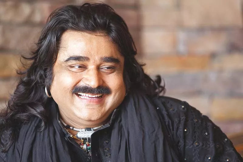 although he is known mostly for his music lohar has starred in 45 films photo file although he is known mostly for his music lohar has starred in 45 films photo file