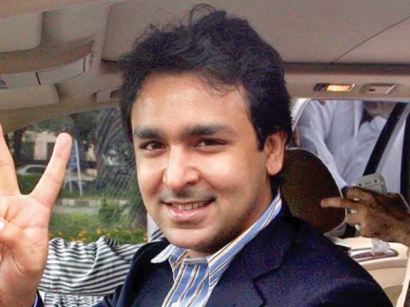 court rules ali musa gilani can fly abroad