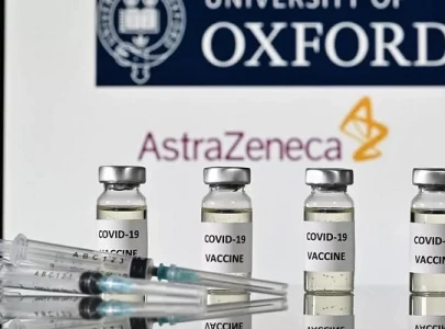oxford kept covid 19 vaccine trial volunteers in dark about dosing error