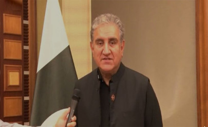 pm imran s visit to ksa highly productive fm qureshi