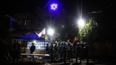 the full story sheikh jarrah neighborhood in jerusalem