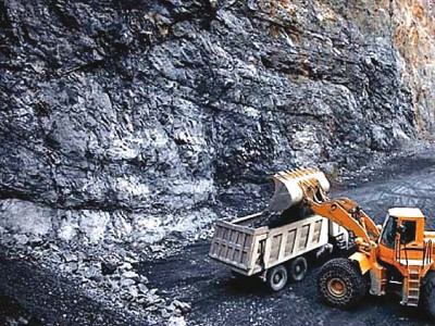thar coal project enters construction phase