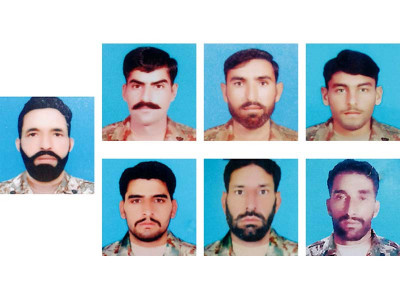 7 soldiers martyred in india s deadliest provocation 7 soldiers martyred in india s deadliest provocation