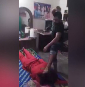 10 arrested over flogging of transgender person 10 arrested over flogging of transgender person