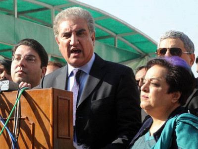 pti to reassess its call to boycott erdogan s parliament address