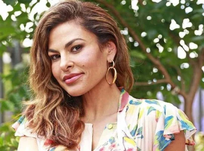 eva mendes opens up about hesitancy to return to acting after a decade long break