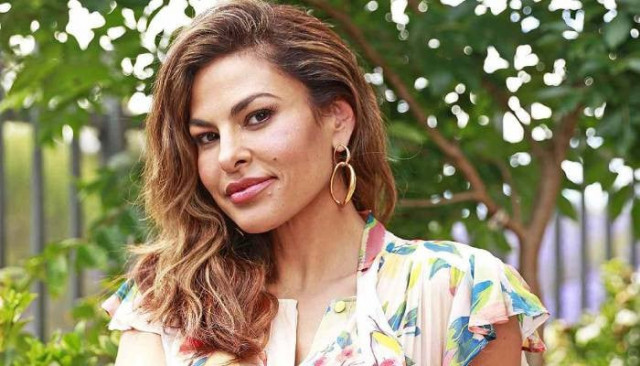 eva mendes opens up about hesitancy to return to acting after a decade long break eva mendes opens up about hesitancy to return to acting after a decade long break