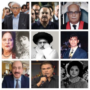 remembering the ones we lost remembering the ones we lost