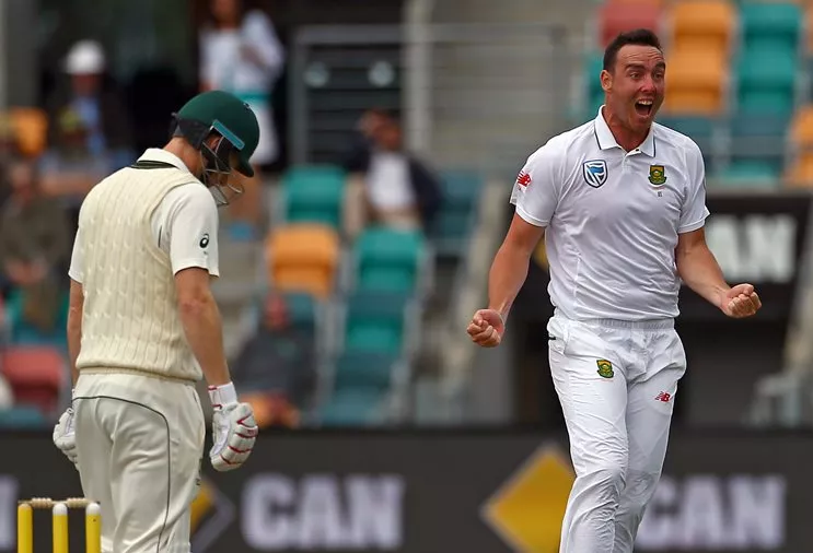 south africa 039 s kyle abbott celebrates after dismissing australia 039 s adam voges on november 15 2016 photo reuters south africa 039 s kyle abbott celebrates after dismissing australia 039 s adam voges on november 15 2016 photo reuters