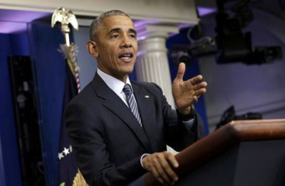 trump will get wake up call when he takes office obama says trump will get wake up call when he takes office obama says