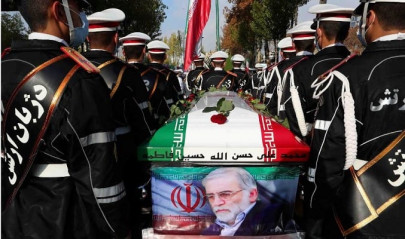 saudi minister rejects iranian accusation on scientist s killing saudi minister rejects iranian accusation on scientist s killing
