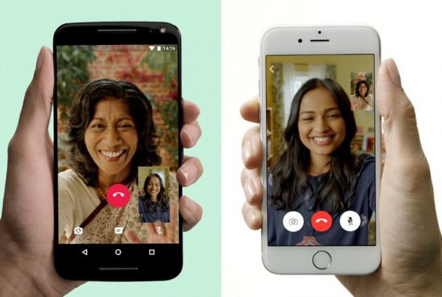 the new feature will be available on android ios and windows devices photo whatsapp the new feature will be available on android ios and windows devices photo whatsapp