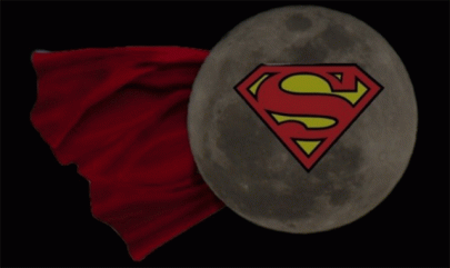 twitterati have a field day as supermoon graces earth