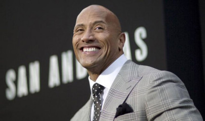 the rock talks a future in politics including potential white house run the rock talks a future in politics including potential white house run