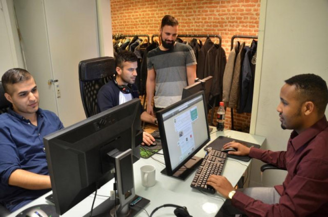 startups will face the same challenges as they continues to grow and turn into a large companies photo reuters startups will face the same challenges as they continues to grow and turn into a large companies photo reuters