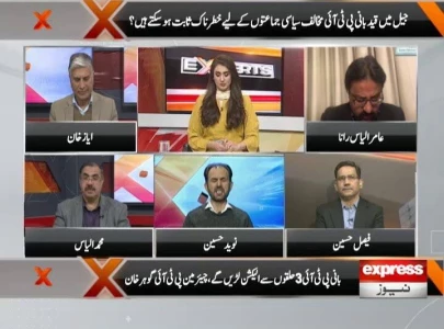 political analysts foresee political chaos if election is stage managed political analysts foresee political chaos if election is stage managed