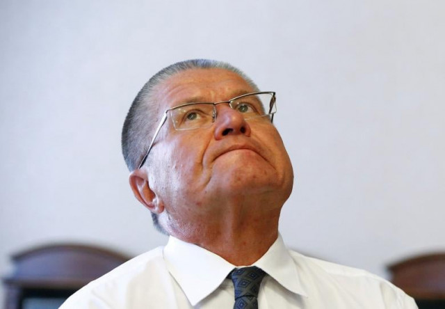 russian economy minister alexei ulyukayev speaks during an interview with reuters in moscow russia november 1 2016 picture taken november 1 2016 reuters sergei karpukhin russian economy minister alexei ulyukayev speaks during an interview with reuters in moscow russia november 1 2016 picture taken november 1 2016 reuters sergei karpukhin